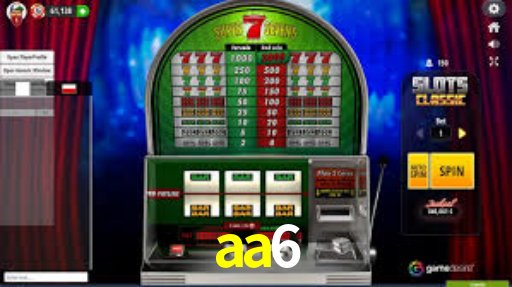 Exclusive Games aa6
