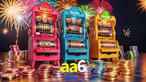 Aviator Game aa6