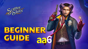 Blackjack Table aa6