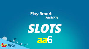 Welcome Bonus aa6